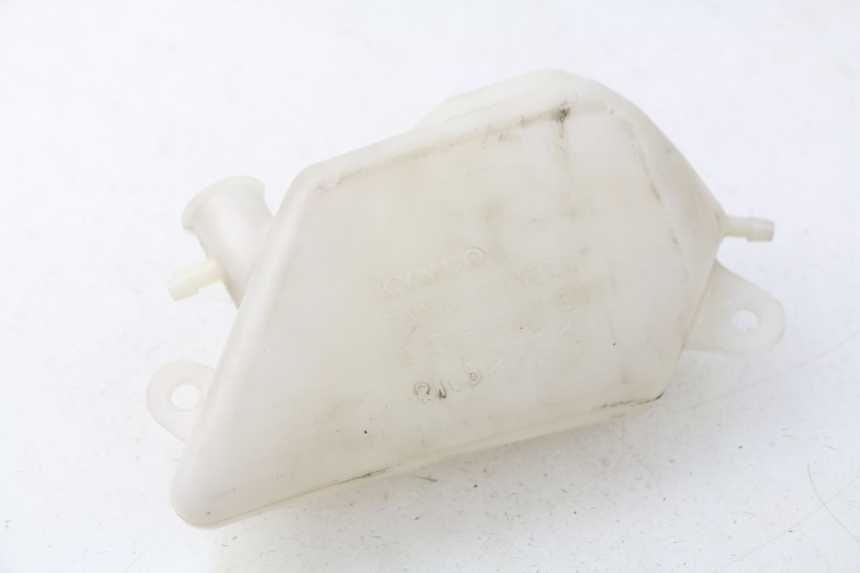photo de COOLANT EXPANSION BOTTLE KYMCO DINK STREET 125 (2009 - 2014) - Zoom on usage condition