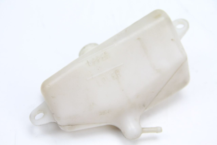 photo de COOLANT EXPANSION BOTTLE HONDA FES PANTHEON 125 (2003 - 2007) - Zoom on usage condition