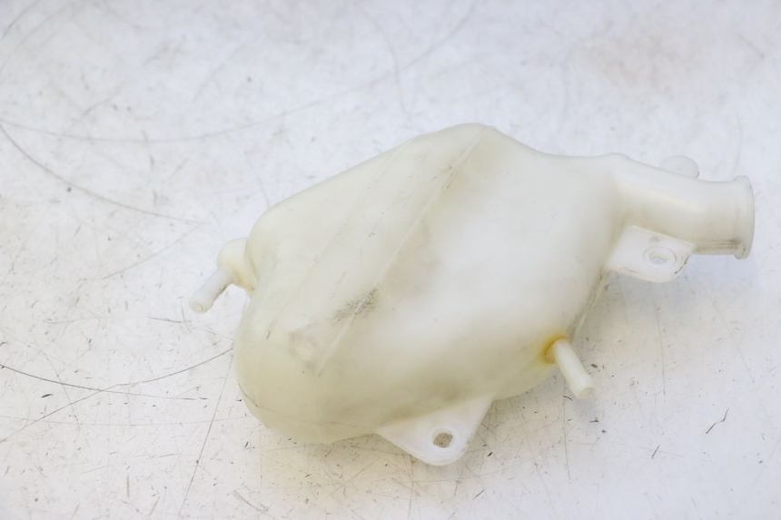 photo de COOLANT EXPANSION BOTTLE HONDA FJS SILVER WING SILVERWING 400 (2005 - 2008) - Zoom on usage condition