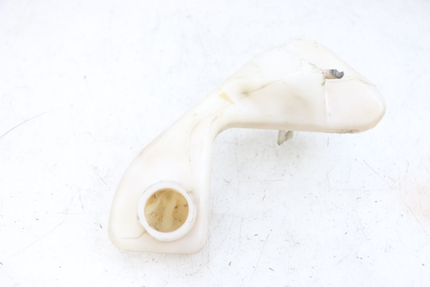 photo de COOLANT EXPANSION BOTTLE DERBI GPR 50 (2004 - 2009) - Surface and material condition