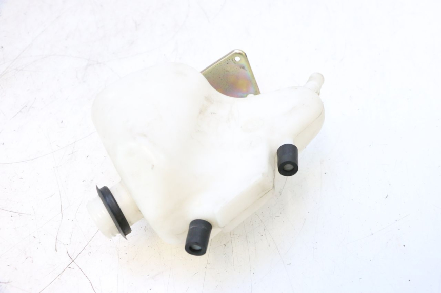 photo de COOLANT EXPANSION BOTTLE SYM GTS EVO 125 (2009 - 2013) - Zoom on usage condition