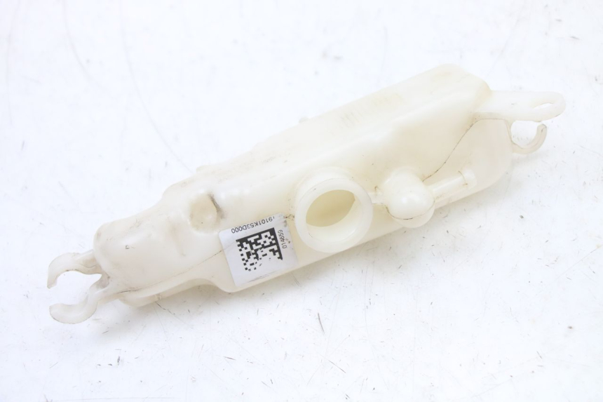 photo de COOLANT EXPANSION BOTTLE HONDA SH i 300 (2015 - 2020) - Alternative perspective