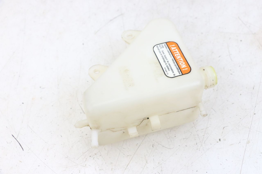 photo de COOLANT EXPANSION BOTTLE HYTRACK HY S 4X4 410 (2013 - 2016) - Product overview
