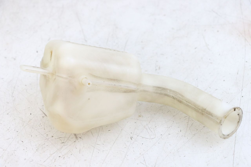 photo de COOLANT EXPANSION BOTTLE SYM JOYRIDE EVO 125 (2009 - 2016) - Zoom on usage condition