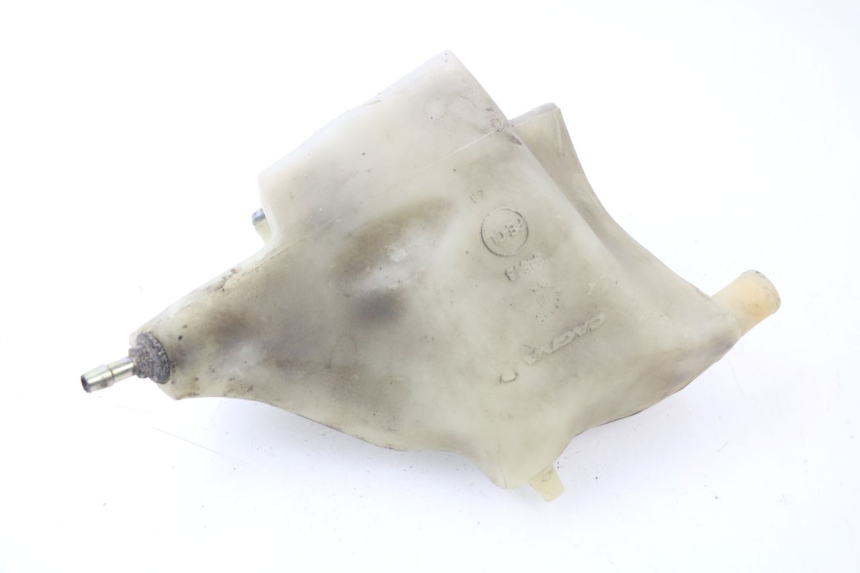photo de COOLANT EXPANSION BOTTLE CAGIVA NAVIGATOR 1000 (2000 - 2005) - Zoom on usage condition