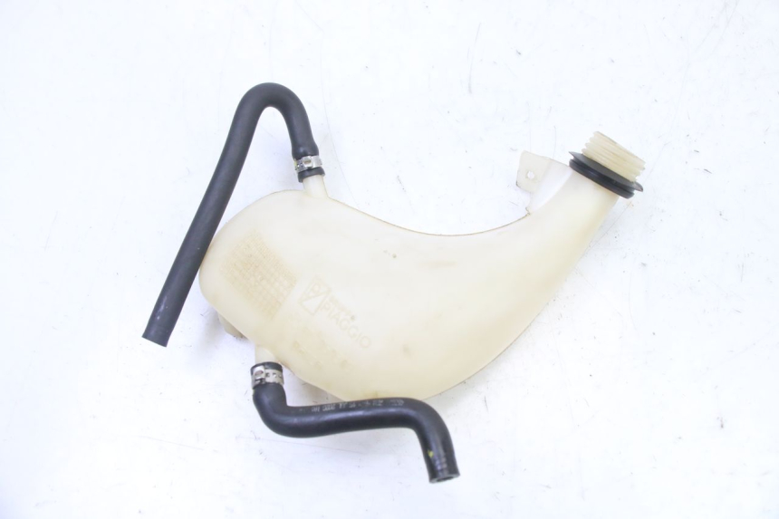 photo de COOLANT EXPANSION BOTTLE PIAGGIO NRG POWER PUREJET 50 (2018 - 2021) - Main view