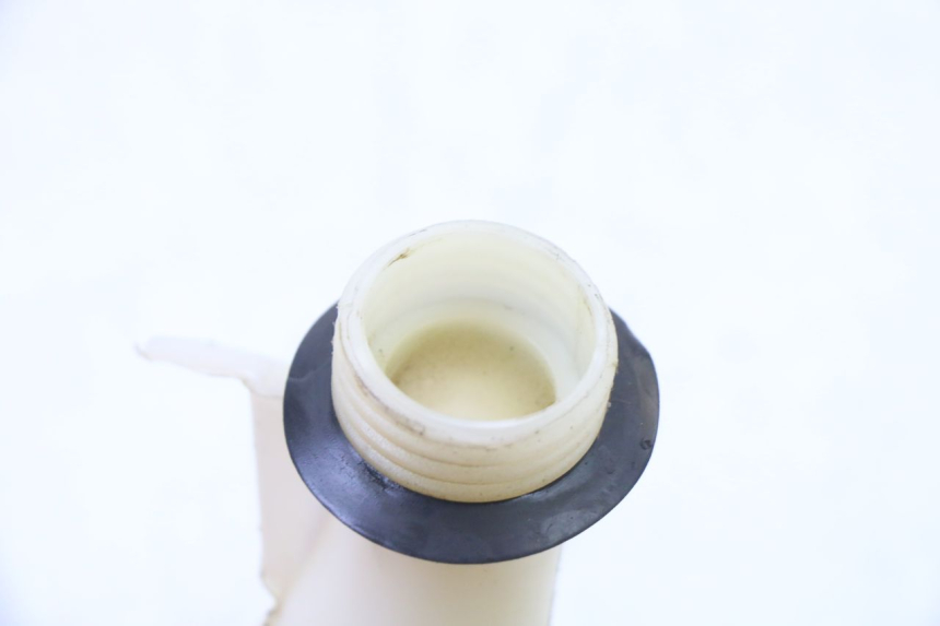 photo de COOLANT EXPANSION BOTTLE PIAGGIO NRG POWER PUREJET 50 (2018 - 2021) - Component detail