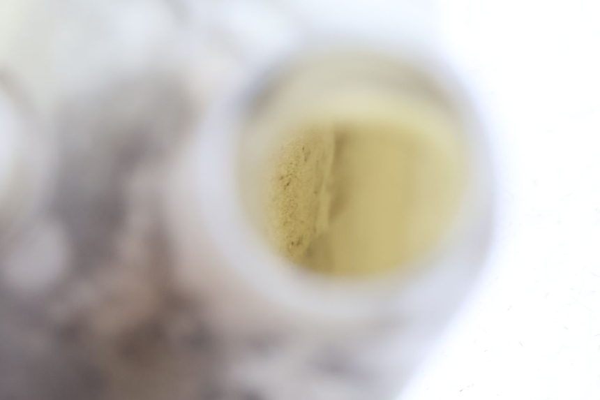 photo de COOLANT EXPANSION BOTTLE GILERA RUNNER SP 50 (2002 - 2004) - Surface and material condition