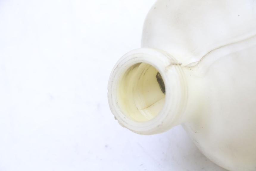 photo de COOLANT EXPANSION BOTTLE PEUGEOT SATELIS 125 (2013 - 2018) - Zoom on usage condition