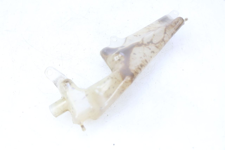 photo de COOLANT EXPANSION BOTTLE SUZUKI SIXTEEN 125 (2008 - 2010) - Component detail