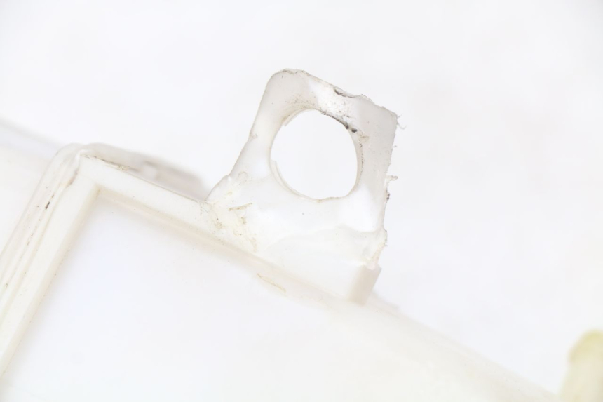 photo de EXPANSION TANK PIAGGIO X7 125 (2007 - 2013) - Alternative perspective