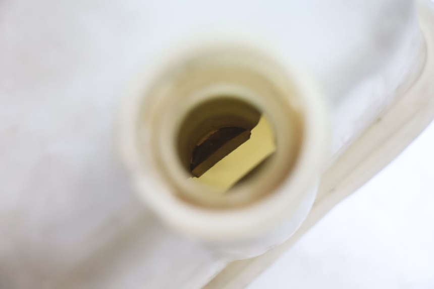 photo de COOLANT EXPANSION BOTTLE PIAGGIO X9 AMALFI 180 (2000 - 2003) - Technical close-up
