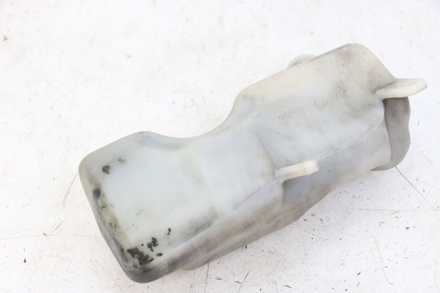 photo de COOLANT EXPANSION BOTTLE YAMAHA FZS FAZER 600 (2001 - 2003) - Zoom on usage condition