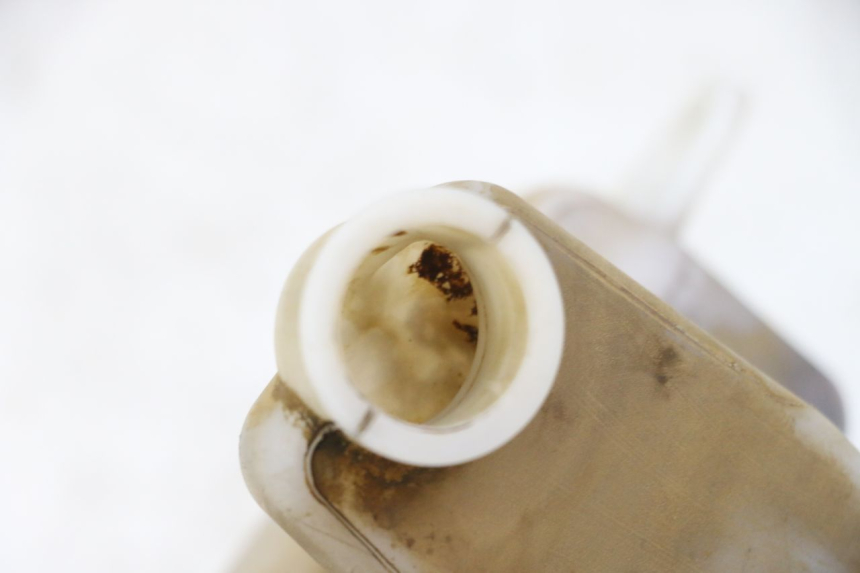 photo de COOLANT EXPANSION BOTTLE YAMAHA X-MAX XMAX ABS 250 (2010 - 2014) - Technical close-up