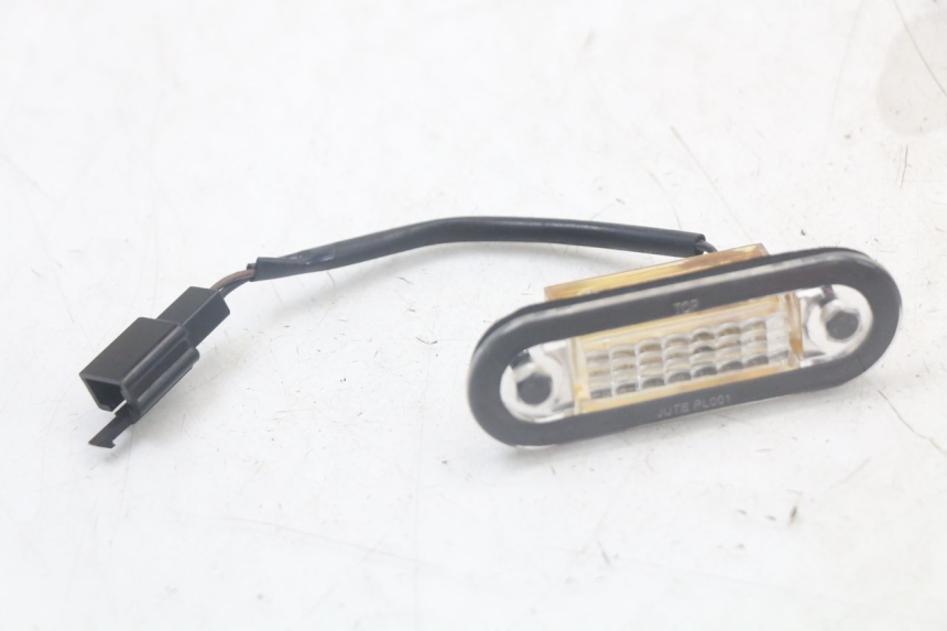 photo de POSITION LIGHT QUADRO 3D S 350 (2013 - 2018) - Main view