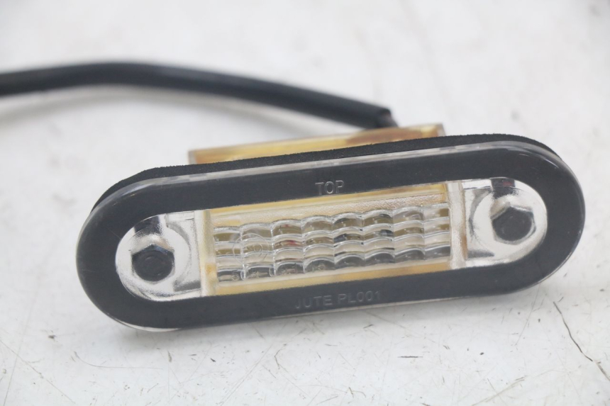 photo de POSITION LIGHT QUADRO 3D S 350 (2013 - 2018) - Component detail