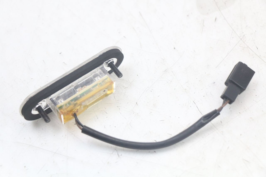 photo de POSITION LIGHT QUADRO 3D S 350 (2013 - 2018) - Technical close-up