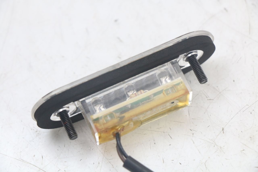 photo de POSITION LIGHT QUADRO 3D S 350 (2013 - 2018) - Product overview