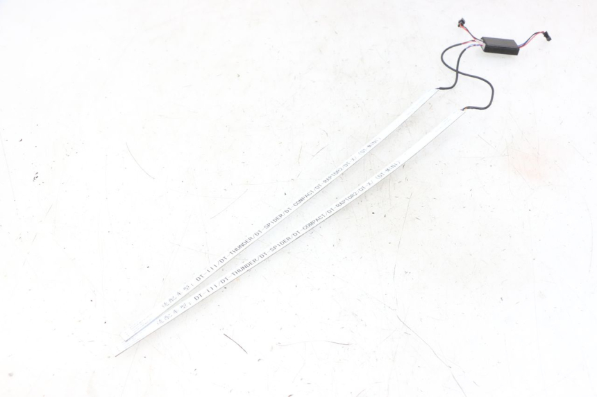 photo de PILOT LIGHT DUALTRON AMINIA 1 - Main view