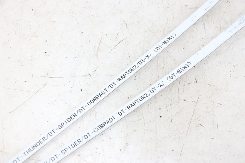 photo de PILOT LIGHT DUALTRON AMINIA 1 - Alternative perspective