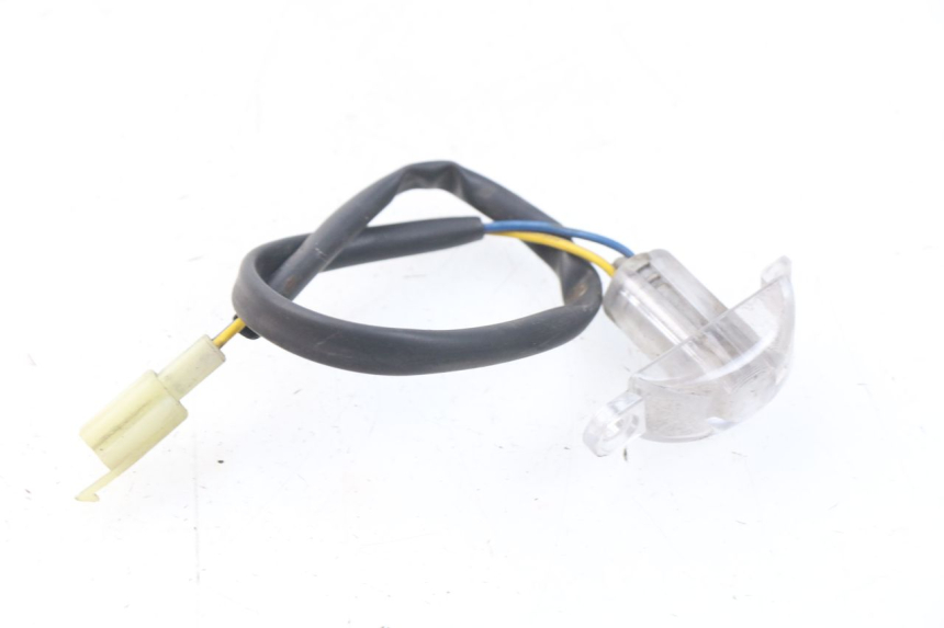 photo de PILOT LIGHT APRILIA ATLANTIC 125 (2003 - 2009) - Main view