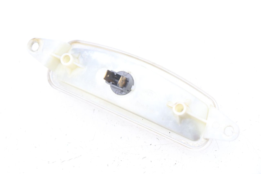 photo de PILOT LIGHT MBK BOOSTER NEXT GENERATION 50 (2004 - 2007) - Zoom on usage condition