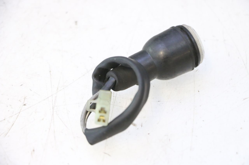 photo de PILOT LIGHT SUZUKI BURGMAN 125 (2007 - 2014) - Zoom on usage condition