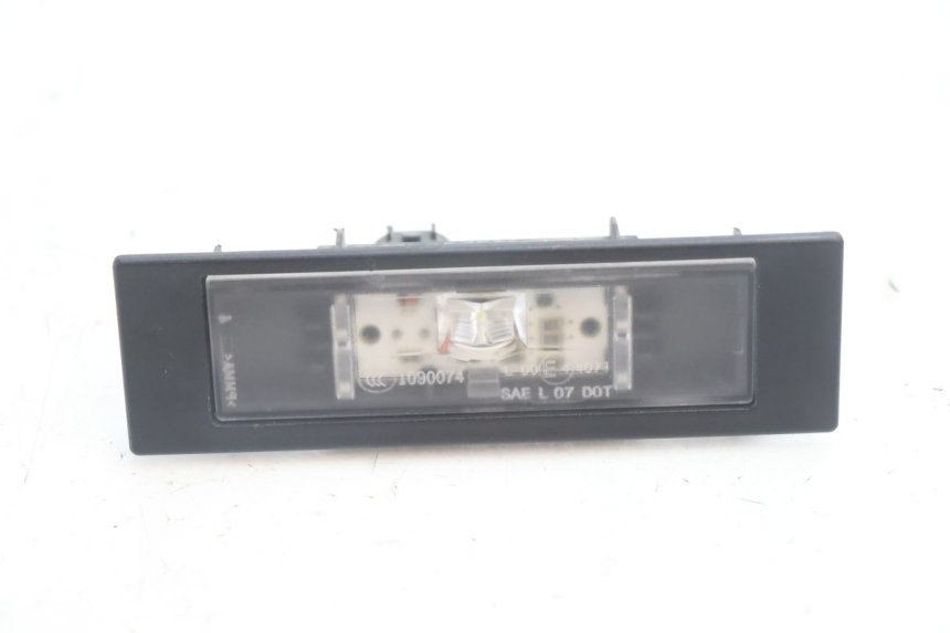 photo de PILOT LIGHT BMW C SPORT 650 (2015 - 2021) - Main view