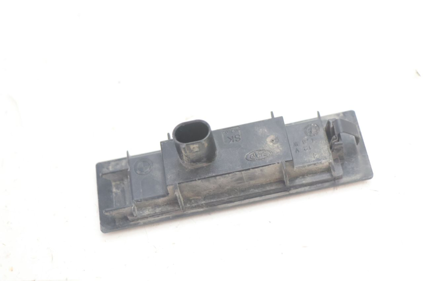 photo de PILOT LIGHT BMW C SPORT 650 (2015 - 2021) - Zoom on usage condition