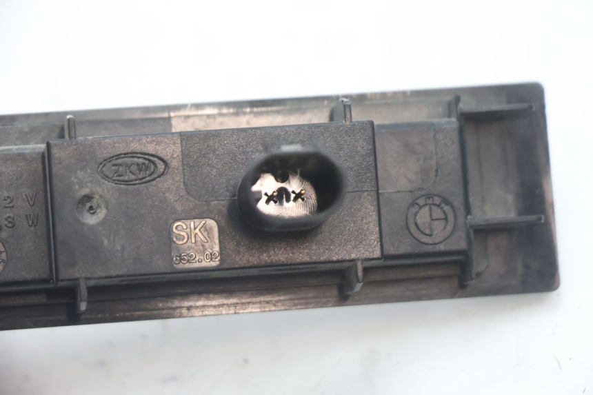 photo de PILOT LIGHT BMW C SPORT 650 (2015 - 2021) - Technical close-up