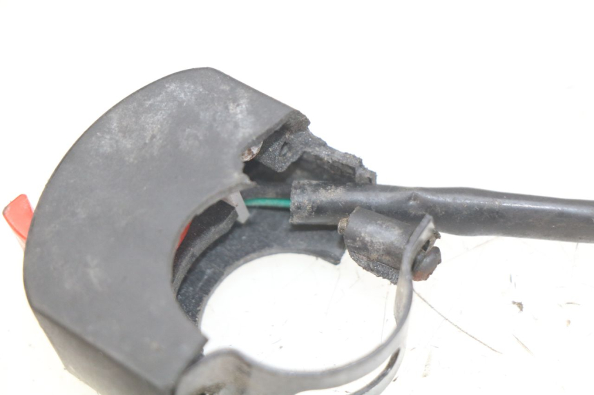 photo de POSITION LIGHT HONDA CB R 1000 (2018 - 2023) - Alternative perspective