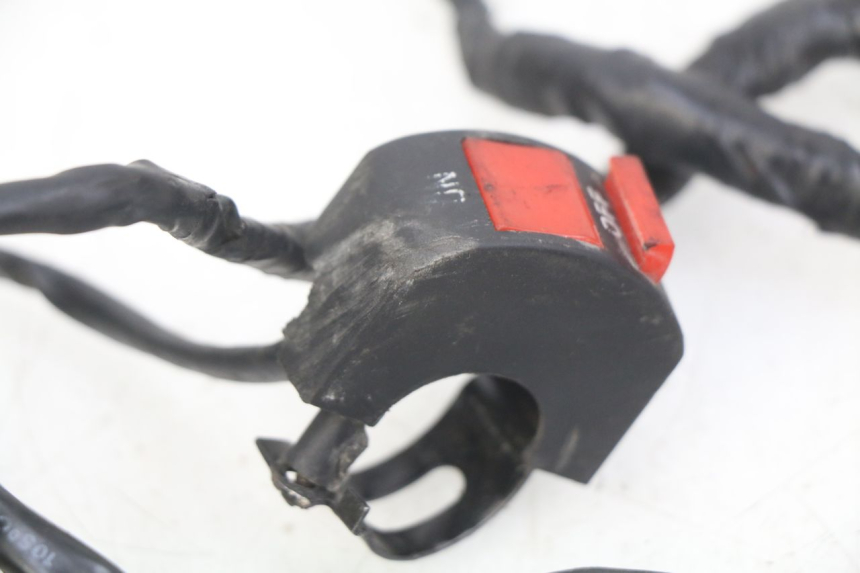 photo de POSITION LIGHT HONDA CB R 1000 (2018 - 2023) - Checked used part