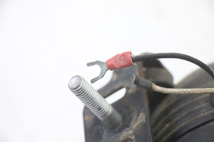 photo de PILOT LIGHT APRILIA CLASSIC 125 (1995 - 2001) - Fixing points details