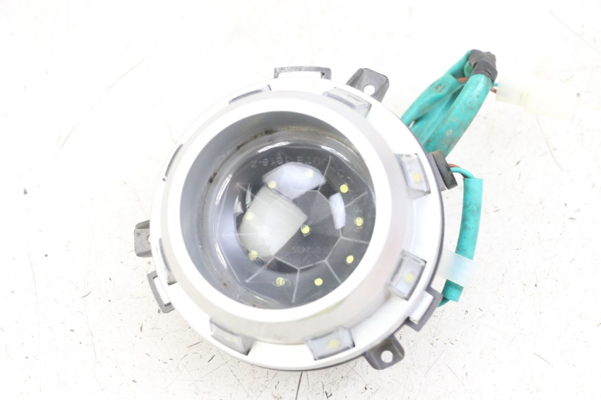 photo de POSITION LIGHT SYM CROX 4T 50 (2016 - 2023) - Main view