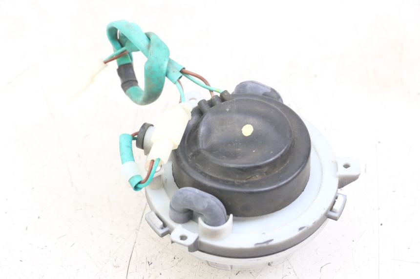 photo de POSITION LIGHT SYM CROX 4T 50 (2016 - 2023) - Alternative perspective