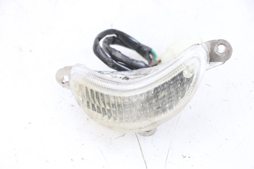 photo de POSITION LIGHT LONGJIA DIGITA 4T 50 (2019 - 2022) - Main view