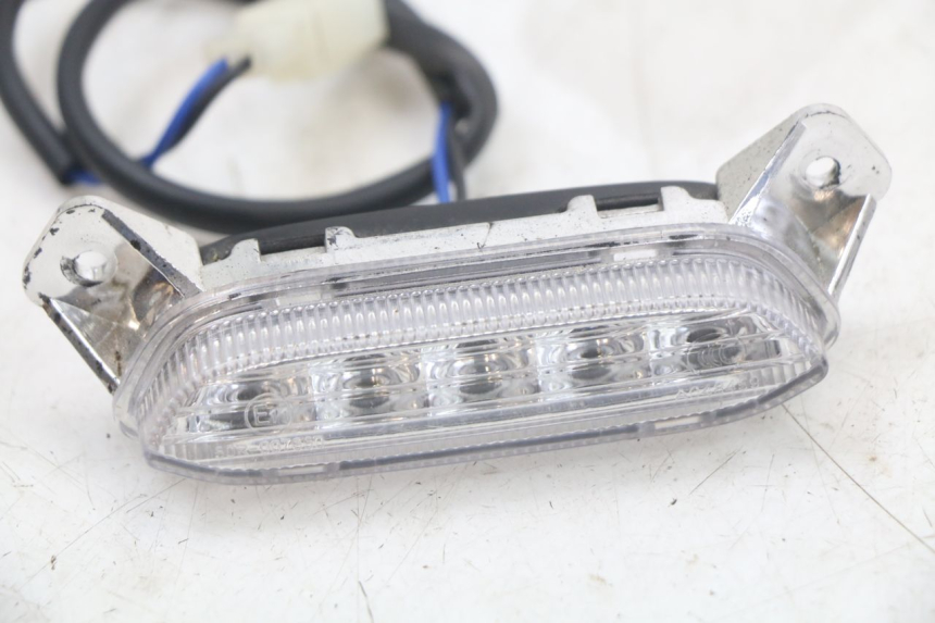 photo de PILOT LIGHT WAYSCRAL E-START 1 (2018 - 2022) - Component detail