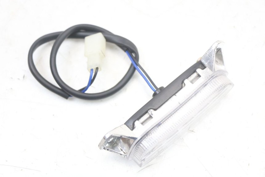 photo de PILOT LIGHT WAYSCRAL E-START 1 (2018 - 2022) - Alternative perspective