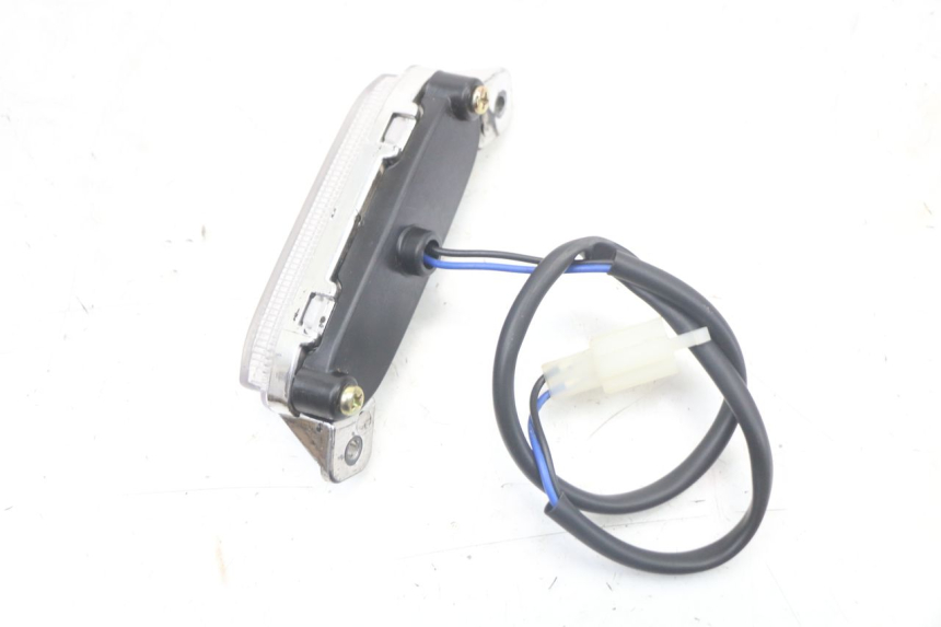 photo de PILOT LIGHT WAYSCRAL E-START 1 (2018 - 2022) - Technical close-up