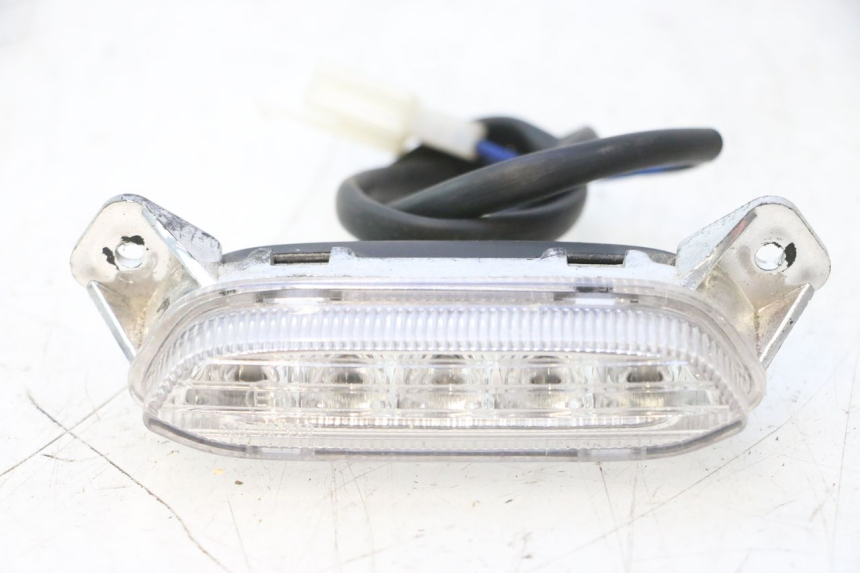 photo de PILOT LIGHT WAYSCRAL E-START 1 (2018 - 2022) - Main view