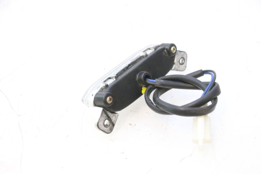 photo de PILOT LIGHT WAYSCRAL E-START 1 (2018 - 2022) - Component detail