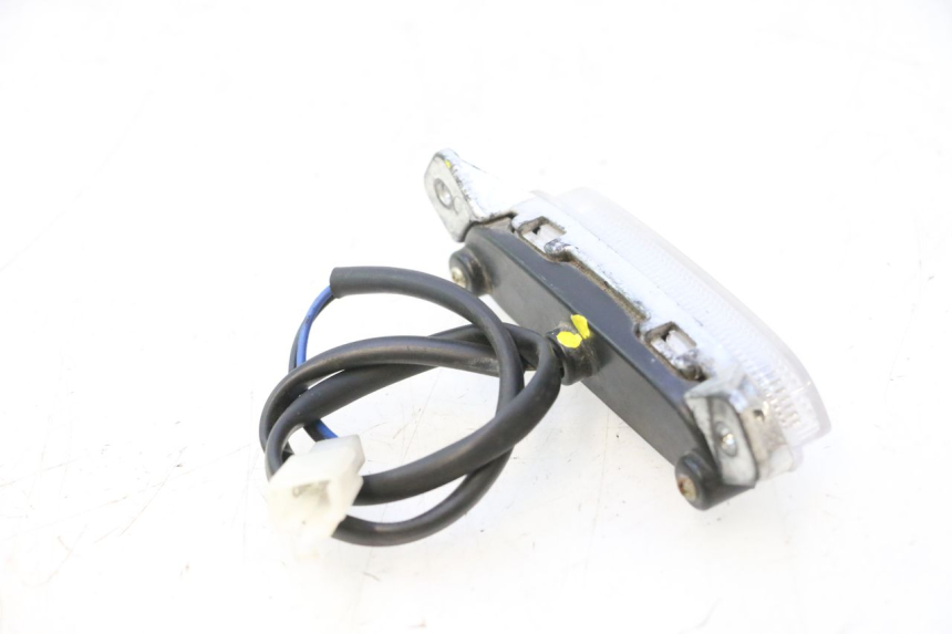 photo de PILOT LIGHT WAYSCRAL E-START 1 (2018 - 2022) - Zoom on usage condition