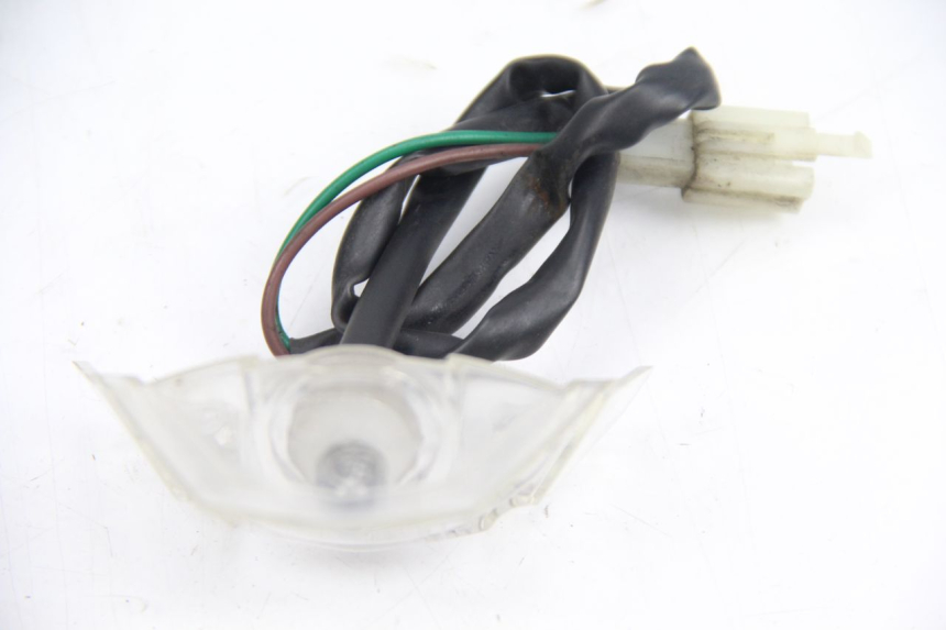 photo de PILOT LIGHT JM MOTORS F45i 4T 50 (2020 - 2023) - Zoom on usage condition