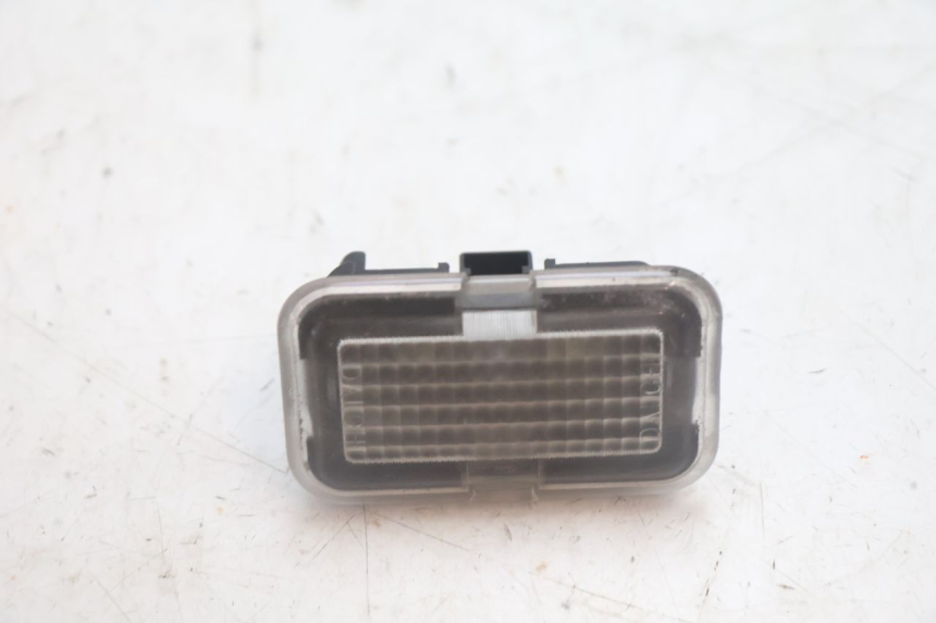photo de PILOT LIGHT HONDA FJS SILVER WING SILVERWING 400 (2005 - 2008) - Component detail