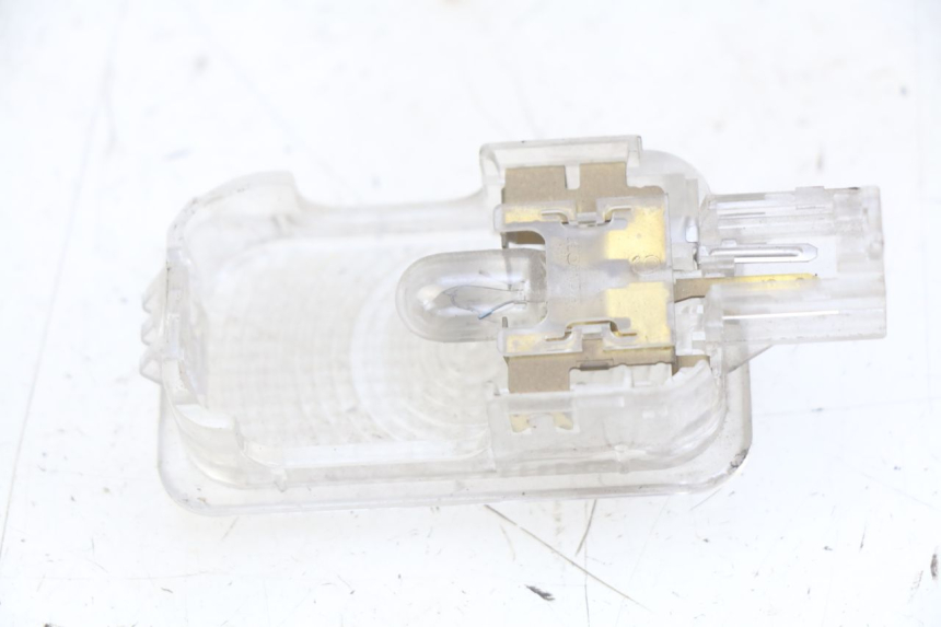 photo de POSITION LIGHT HONDA FJS SILVERWING SILVER WING 400 (2009 - 2016) - Component detail