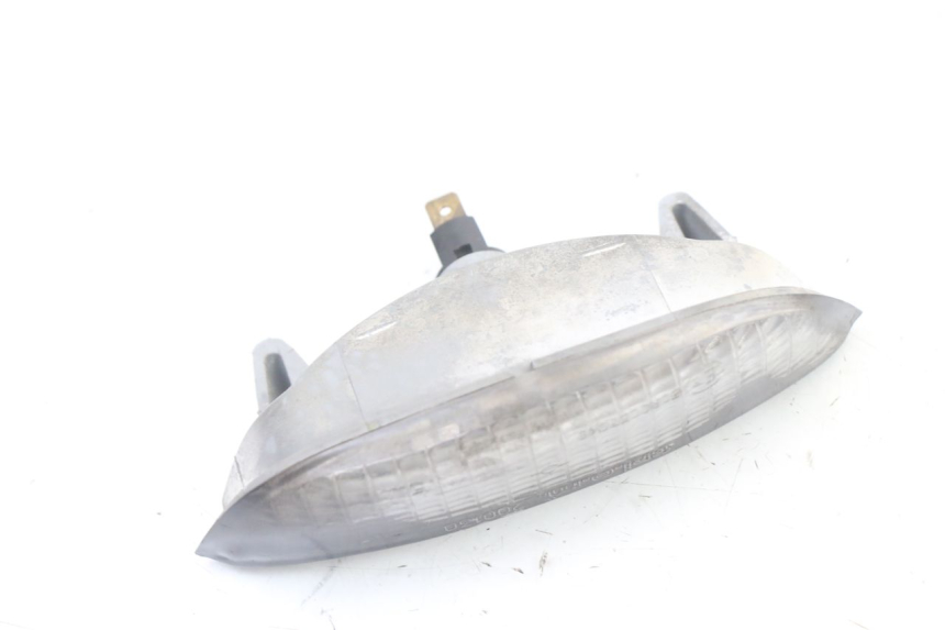 photo de PILOT LIGHT GILERA STALKER 50 (1997 - 2005) - Zoom on usage condition