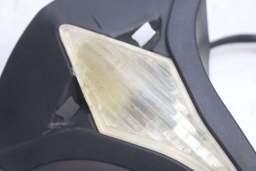 photo de PILOT LIGHT VASTRO GP 2T 50 (2013 - 2017) - Component detail