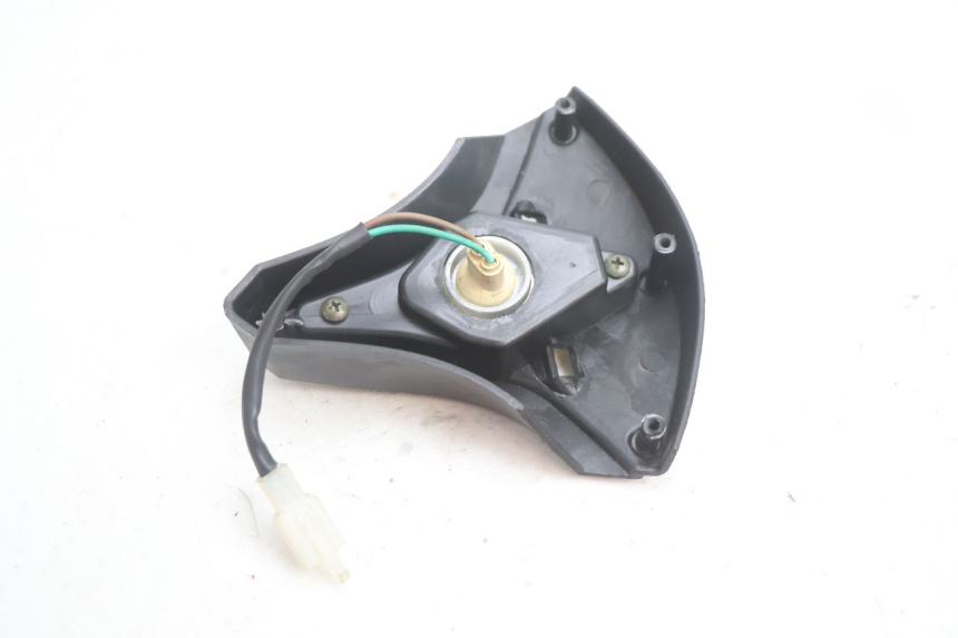 photo de PILOT LIGHT VASTRO GP 2T 50 (2013 - 2017) - Fixing points details