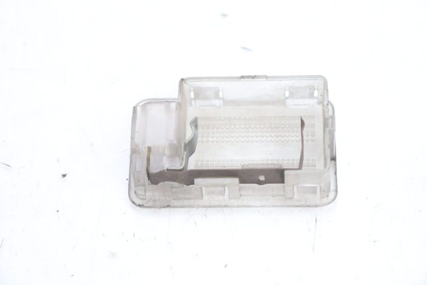 photo de PILOT LIGHT GILERA GP 800 (2007 - 2013) - Component detail