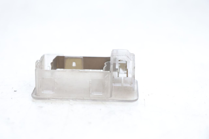 photo de PILOT LIGHT GILERA GP 800 (2007 - 2013) - Zoom on usage condition